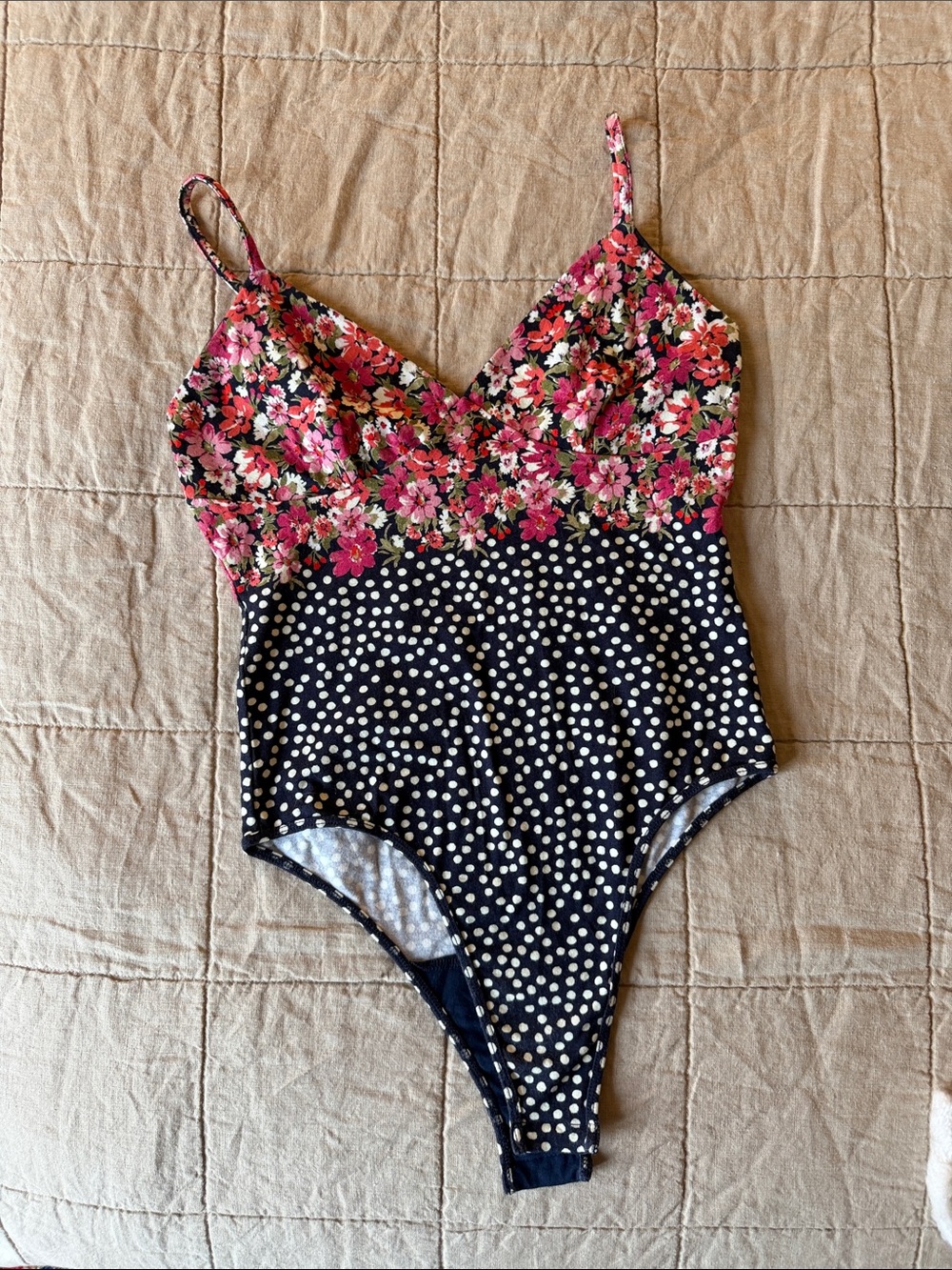 Rouje one piece body suit